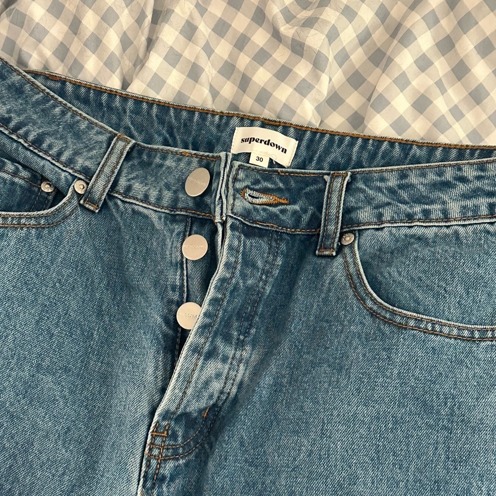 Super down Jeans